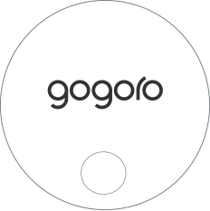 gogoro